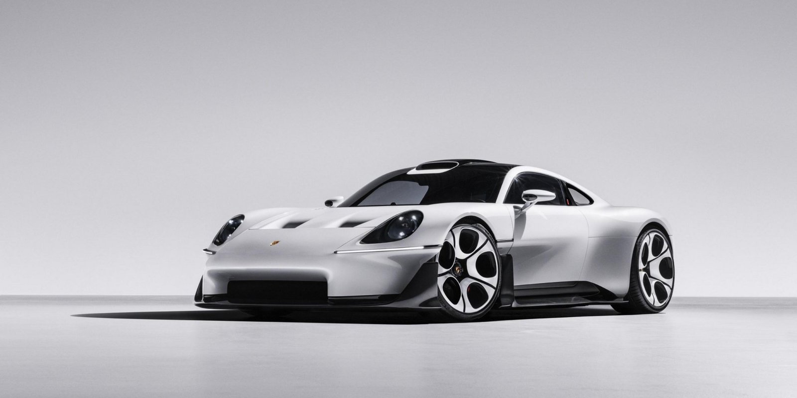 Porsche Mission S: el superdeportivo que se ubicará por encima del 911